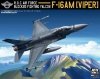 AFV Club 32S03 ROCAF Block 20 Fighting Falcon F-16AM Viper 1/32